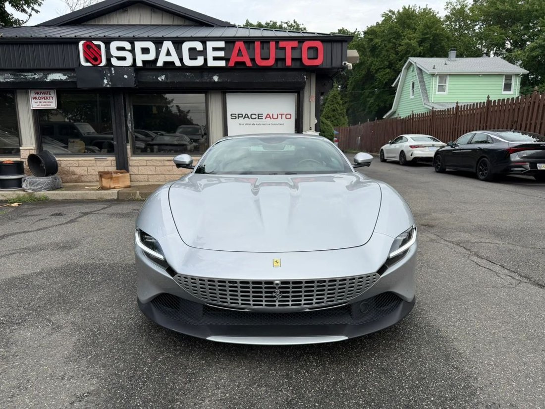 Coupe in East Brunswick, NJ, United States 3 - 18416914