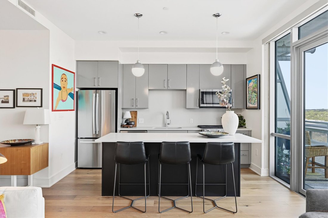 Condo in Austin, Texas, United States 2 - 18403179