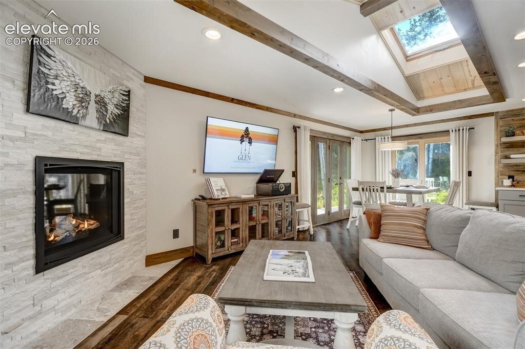 House in Cascade-Chipita Park, Colorado, United States 4 - 18410398