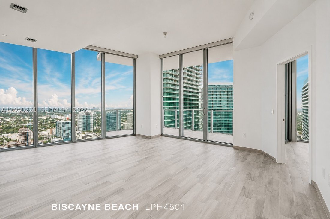 Condo in Miami, Florida, United States 3 - 18403350