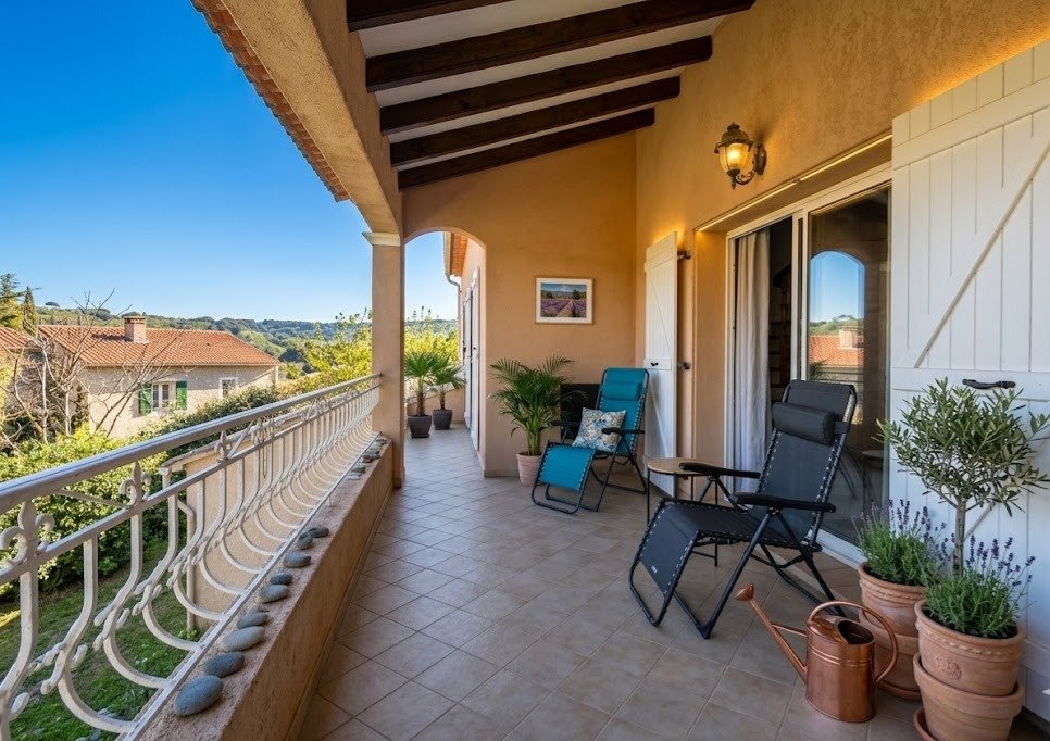 Villa in Penta-di-Casinca, Corsica, France 2 - 18406055
