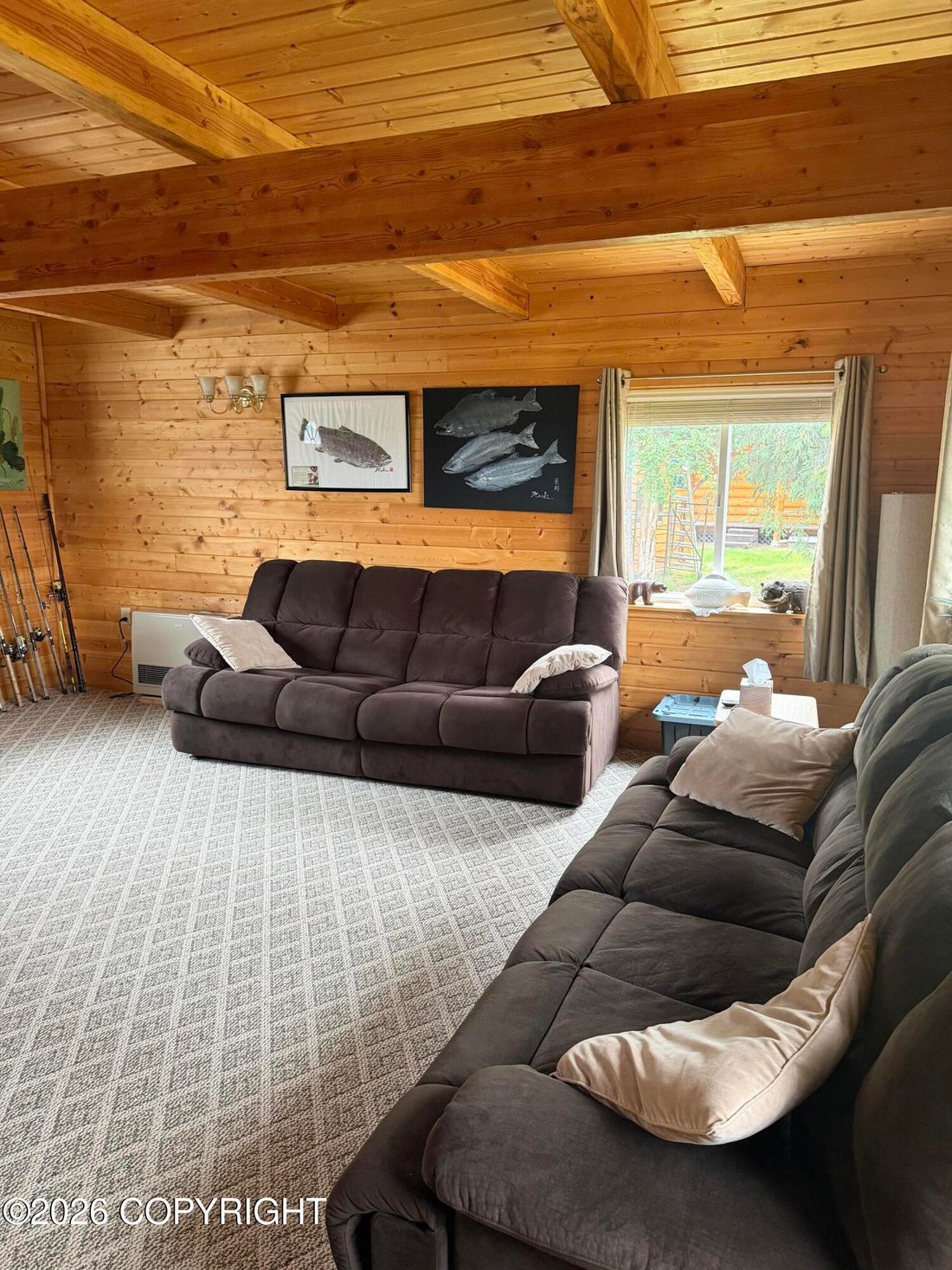 House in Soldotna, Alaska, United States 5 - 18411088