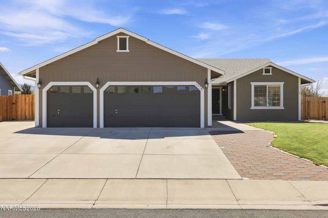 House in Sparks, Nevada, United States 1 - 18406915