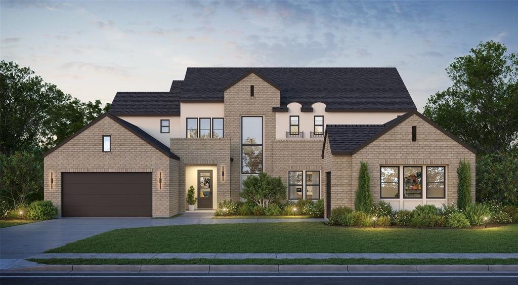 House in Lantana, Texas, United States 1 - 18411497