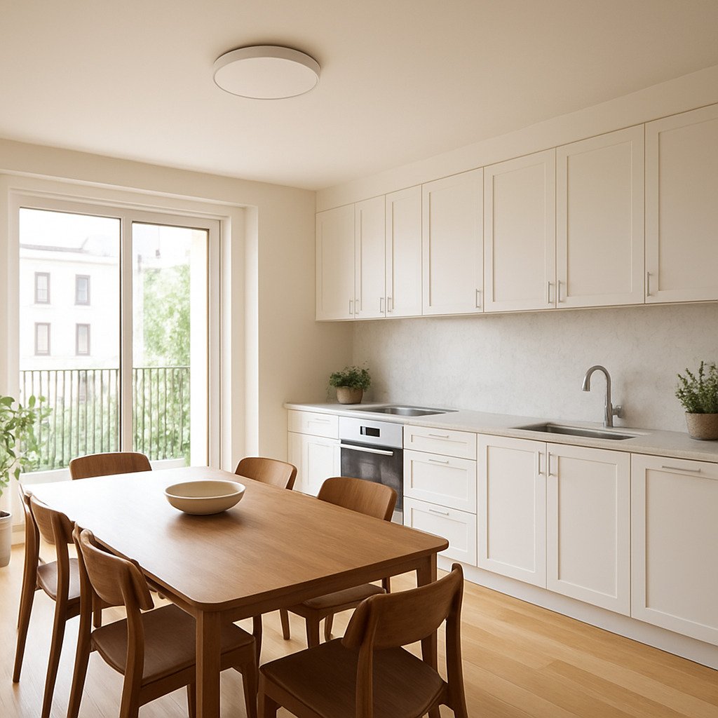 Apartment in Gare-La Saudrais-La Vicomte, Dinard, France 5 - 18415318