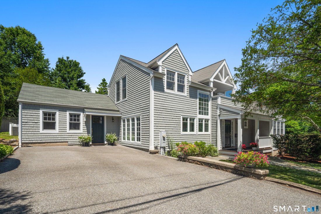 House in New Canaan, Connecticut, United States 1 - 18416047