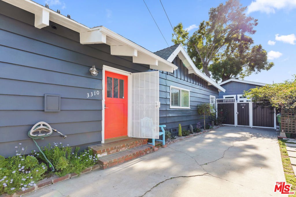 House in Los Angeles, California, United States 3 - 18407672