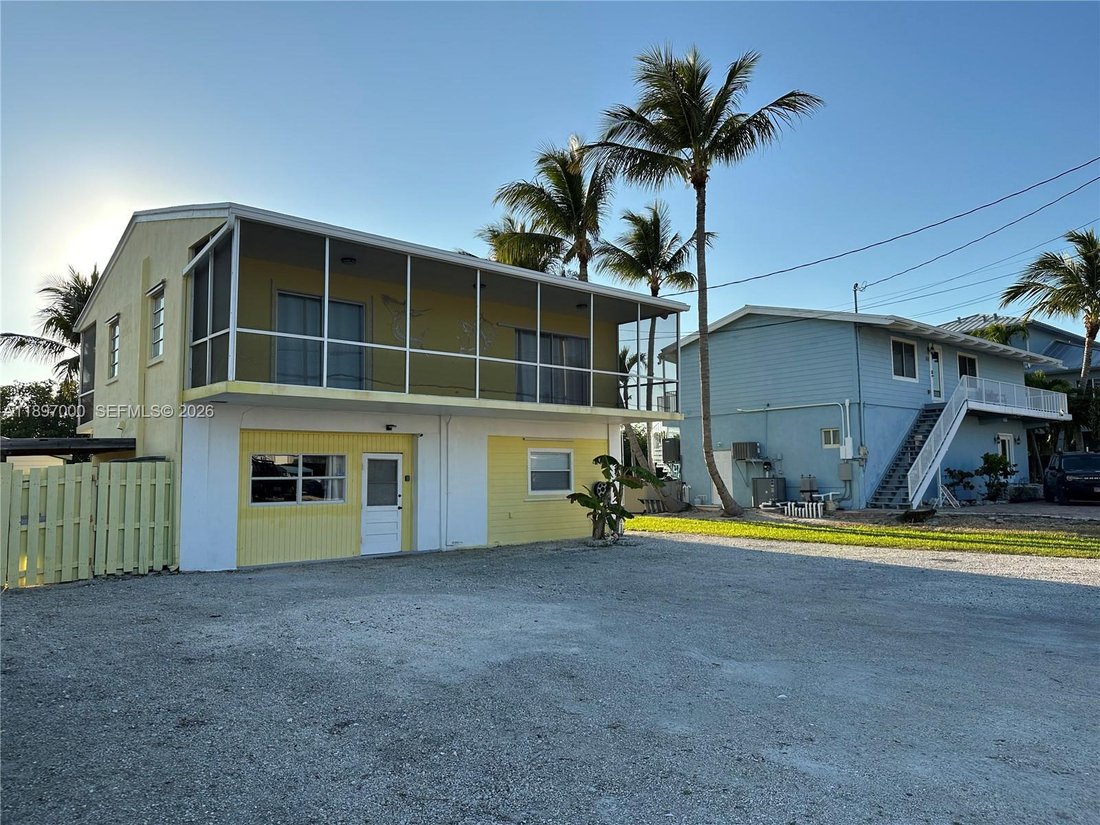 House in Islamorada, Florida, United States 4 - 18407401