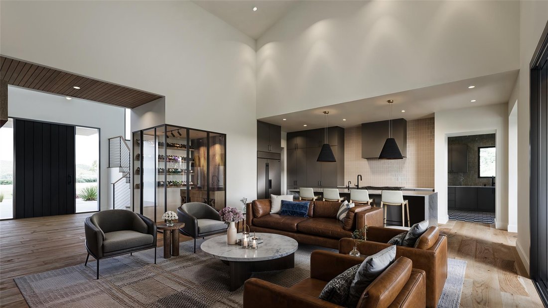 House in Austin, Texas, United States 3 - 17838975