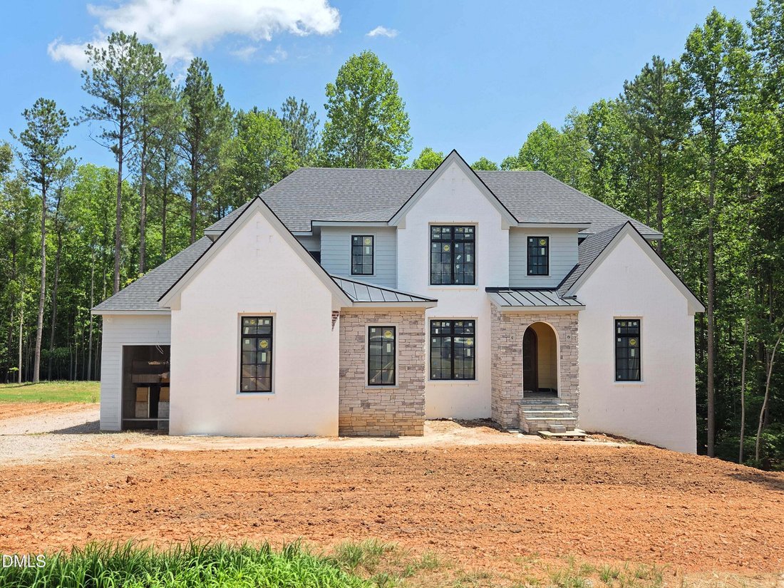 House in Raleigh, North Carolina, United States 2 - 16064806