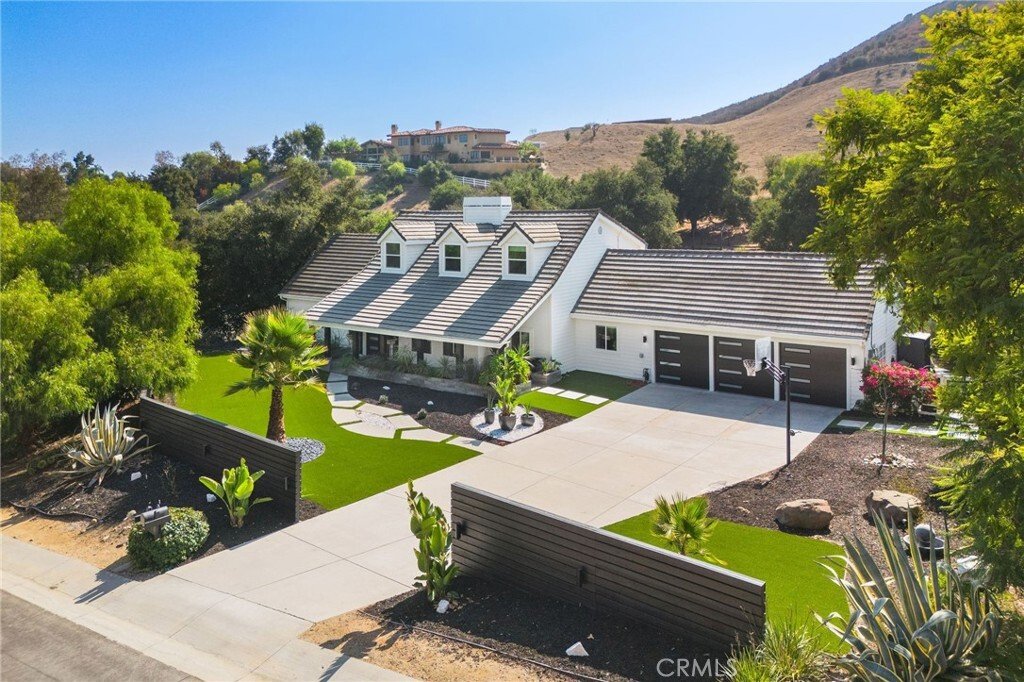 House in Bell Canyon, California, United States 1 - 18409138