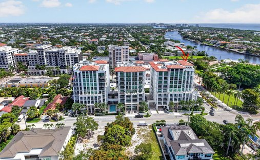 Condo in Boca Raton, Florida, United States 1