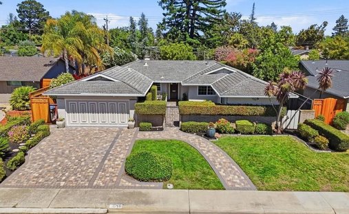 House in San Jose, California, United States 1