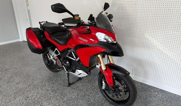 254 luxury and exclusive motorcycles for sale by dealers worldwide