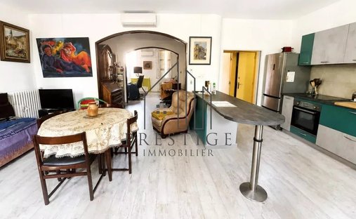 Townhouse in La Cabucelle, 15e Arrondissement, Marseille 1