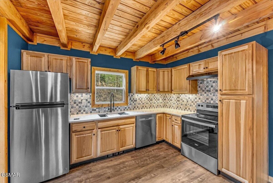 House in Sevierville, Tennessee, United States 3 - 18403760