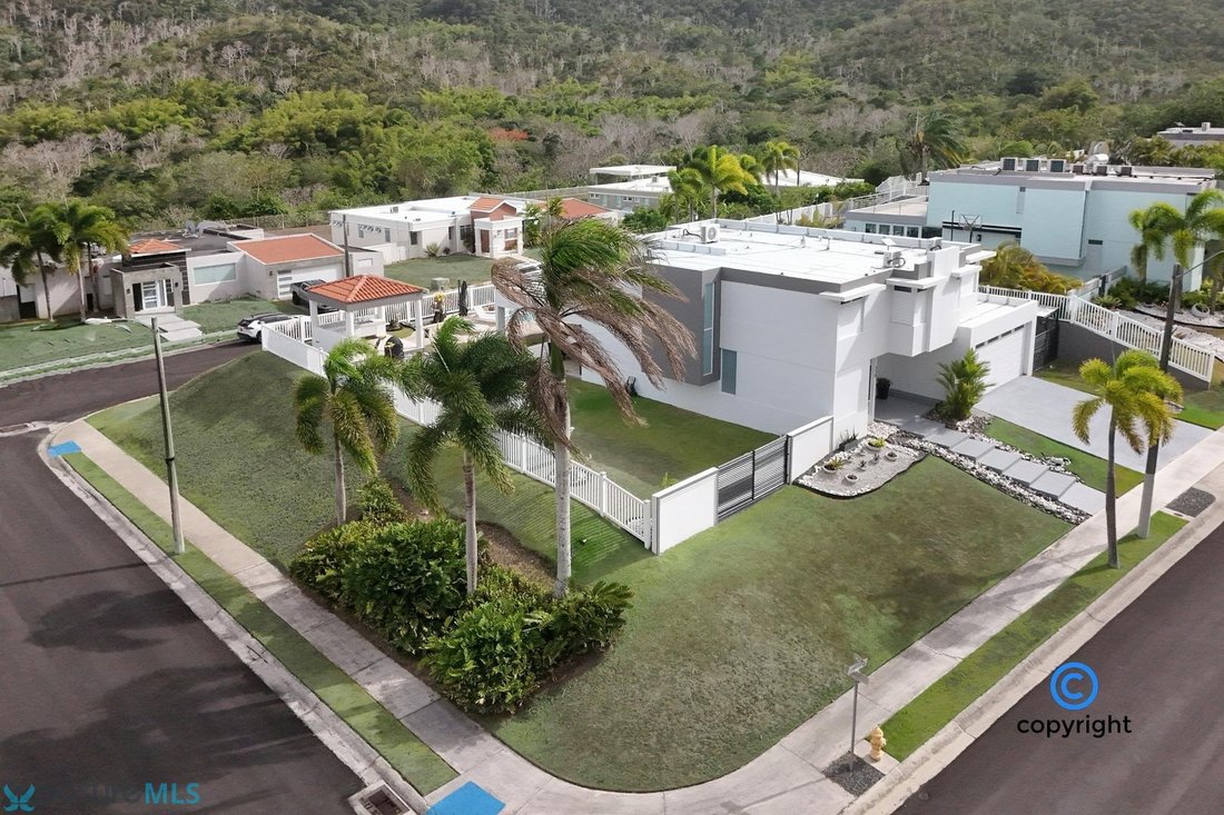 House in Caguas, Caguas, Puerto Rico 2 - 18413683