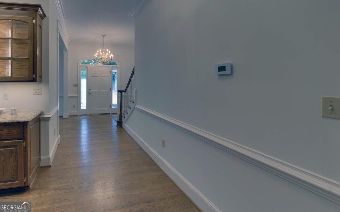 House in Anderson, South Carolina, United States 5 - 18408637
