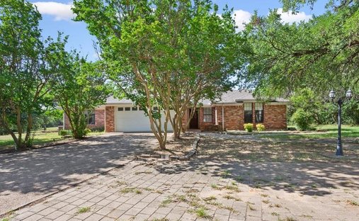 House in Waco, Texas, United States 1