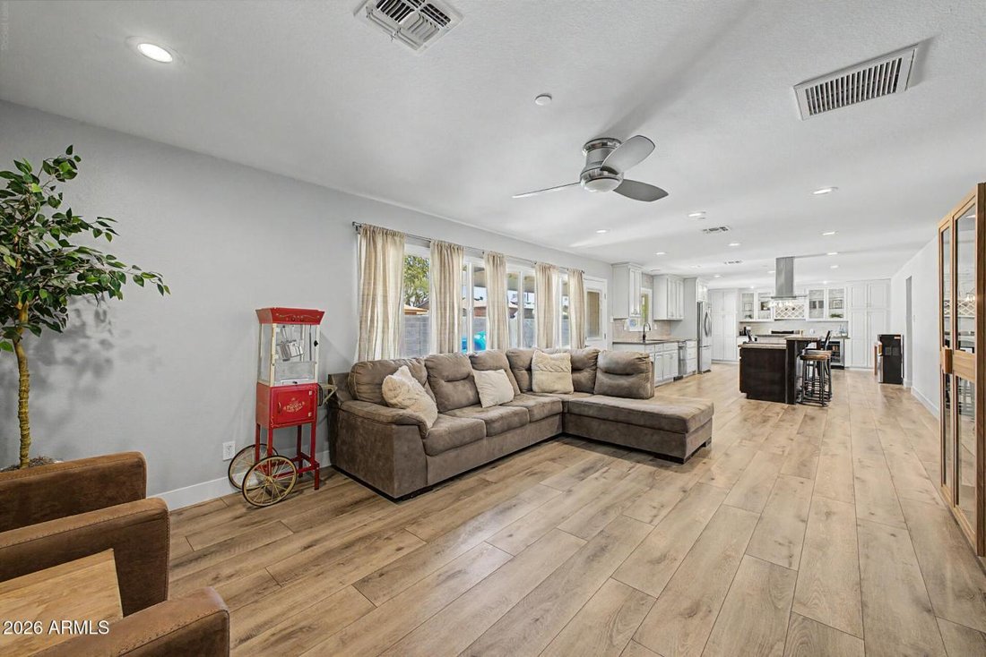 House in Scottsdale, Arizona, United States 4 - 18411986