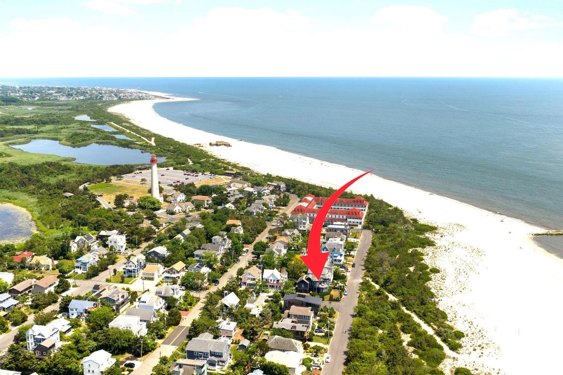 House in Cape May, New Jersey, United States 3 - 18406863