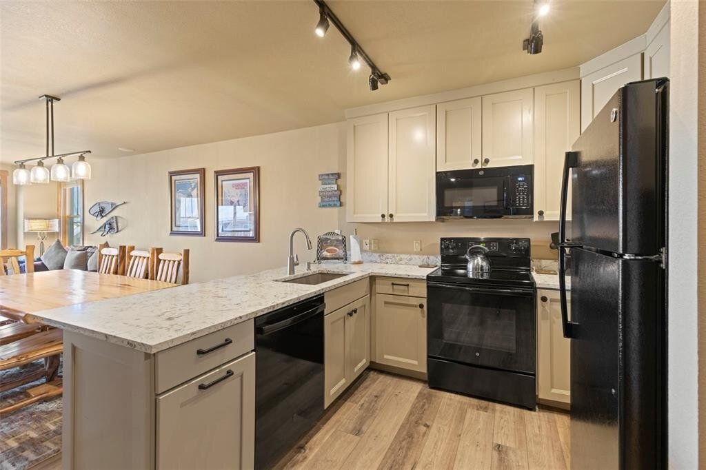 House in Dillon, Colorado, United States 5 - 18415948