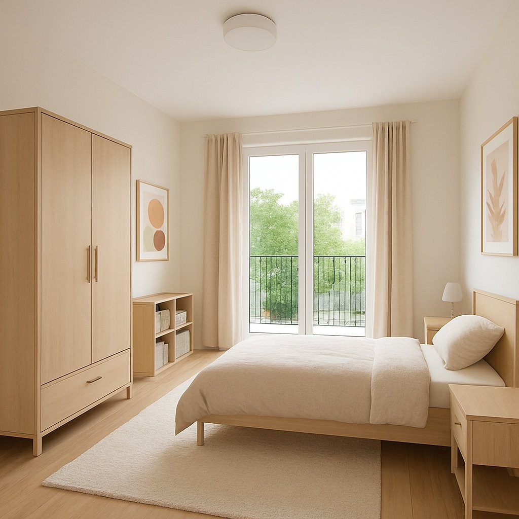 Apartment in Villejuif, Ile-de-France, France 3 - 18415321