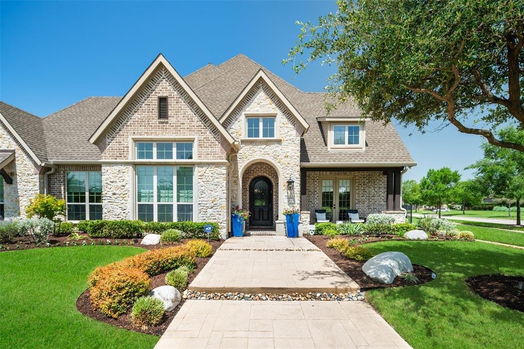 House in Frisco, Texas, United States 2 - 18404078
