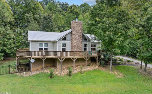 Casa en Sevierville, Tennessee, Estados Unidos 1