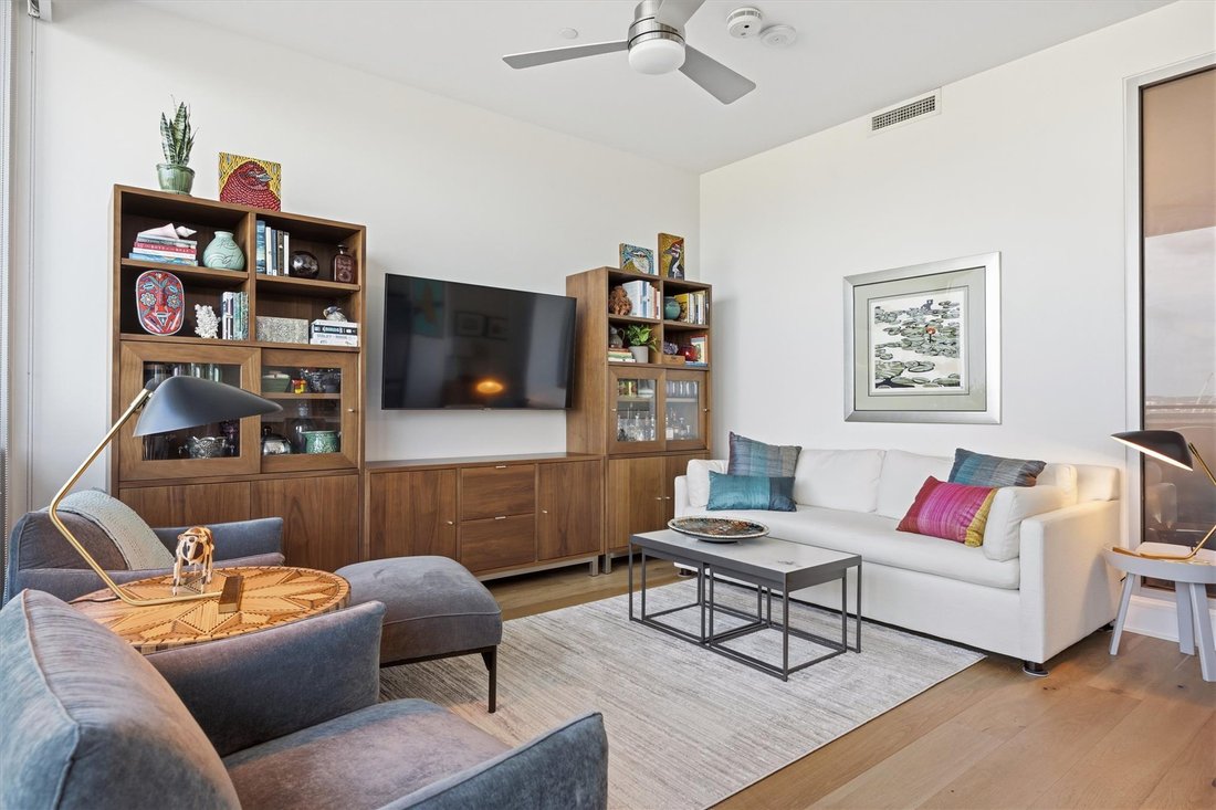 Condo in Austin, Texas, United States 5 - 18403179