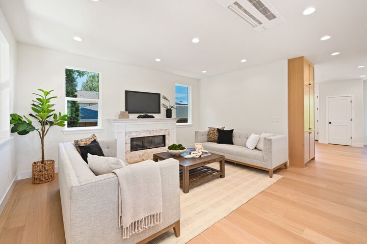 House in Seattle, Washington, United States 5 - 18416366