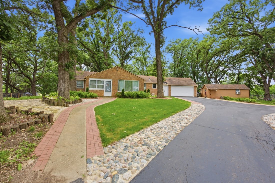 House in Plato Center, Illinois, United States 2 - 18416394