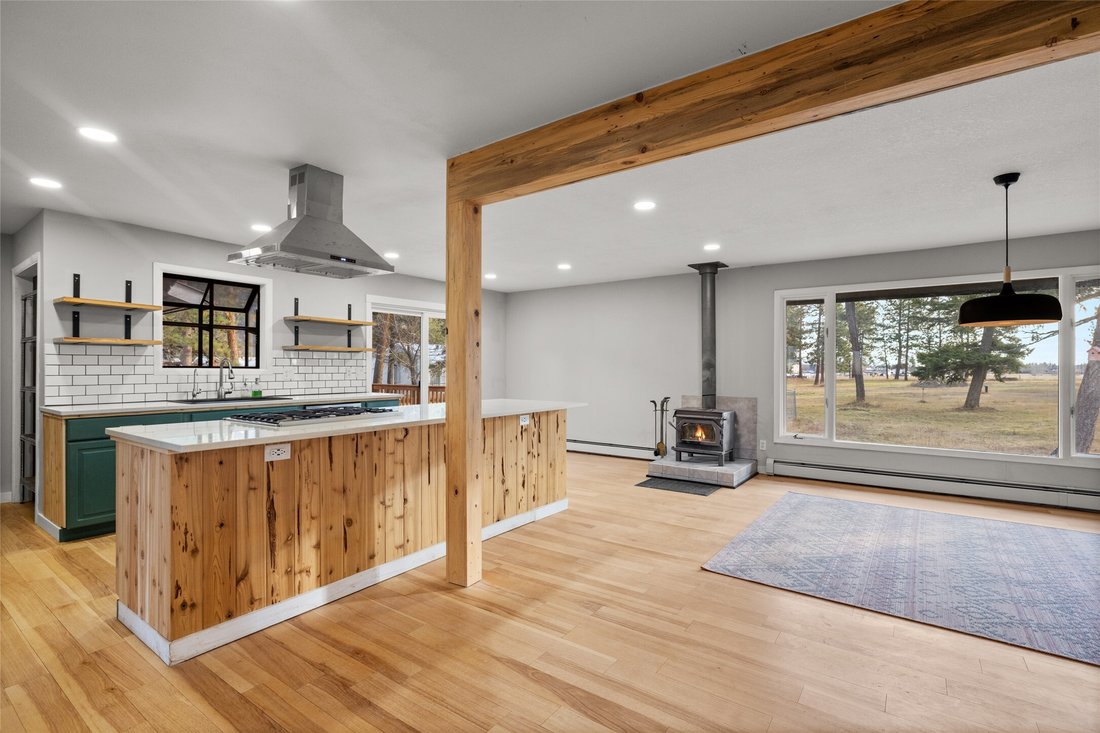 House in Columbia Falls, Montana, United States 3 - 18416846