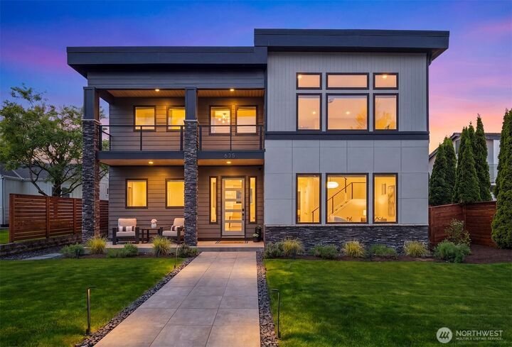 House in Kirkland, Washington, United States 1 - 18416307