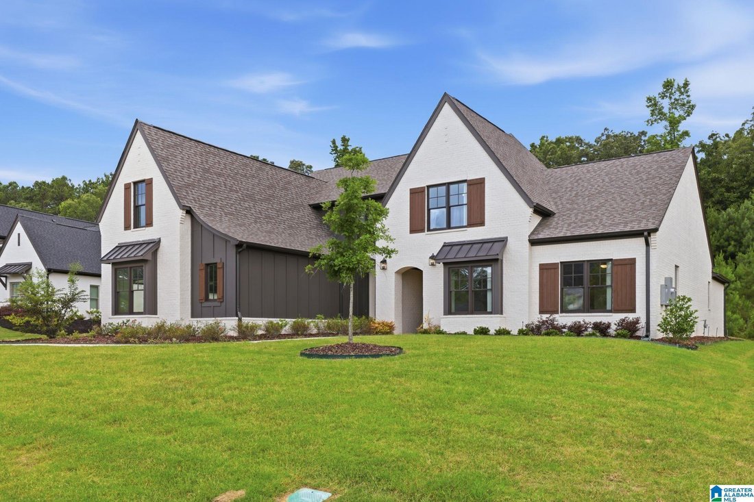 House in Helena, Alabama, United States 3 - 18402783
