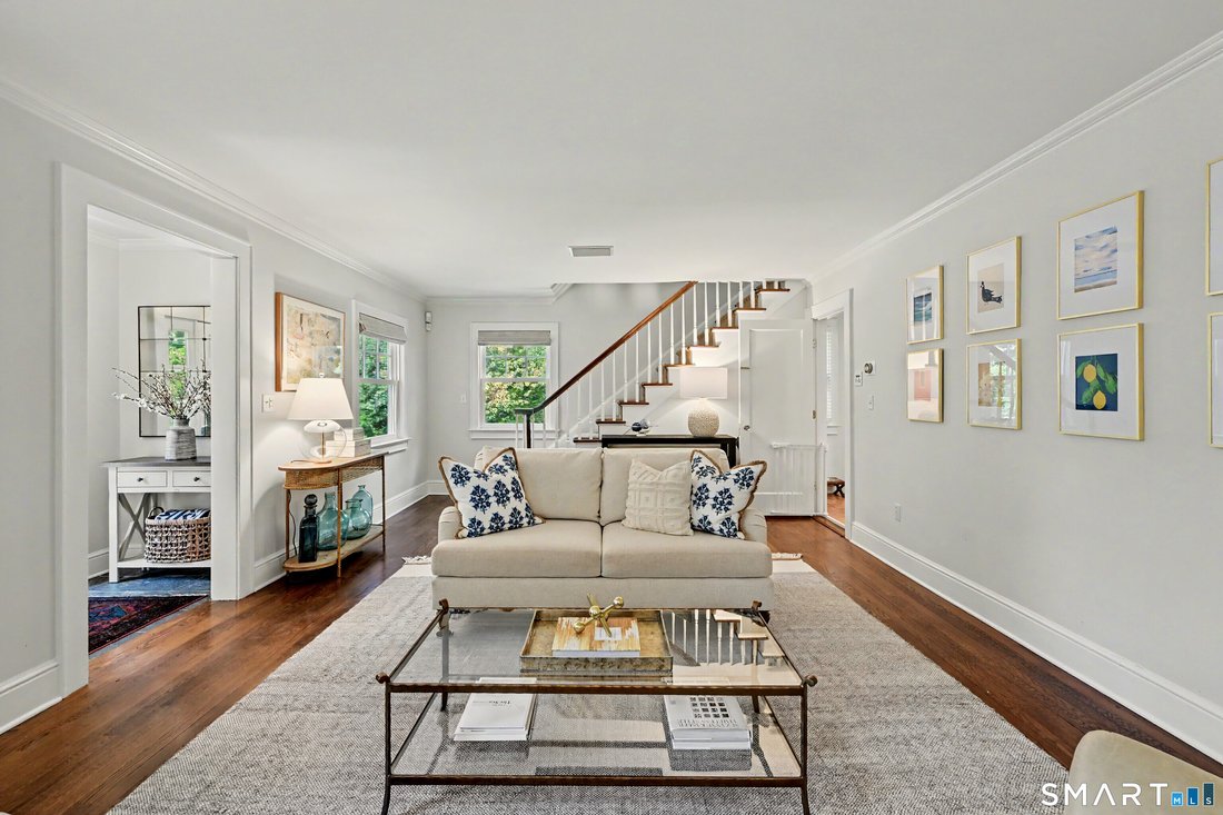 House in Darien, Connecticut, United States 4 - 18416039