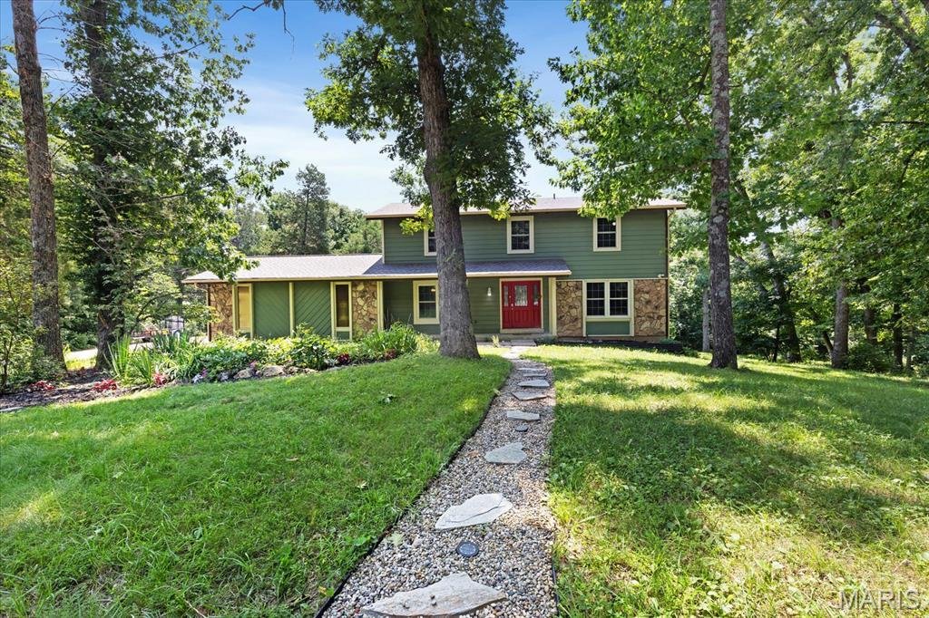 House in Defiance, Missouri, United States 1 - 18411073