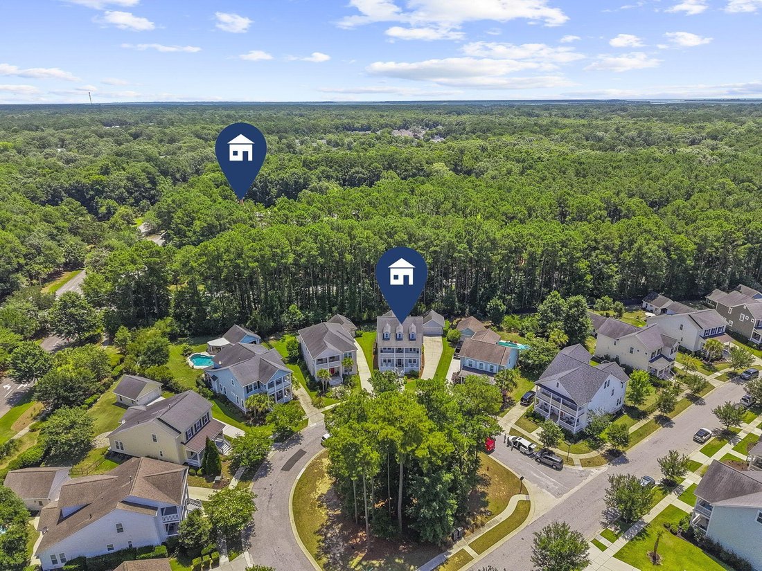 House in Mount Pleasant, South Carolina, United States 2 - 18369597