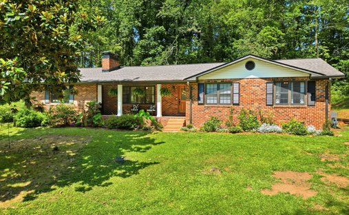 House in Jasper, Georgia, United States 1