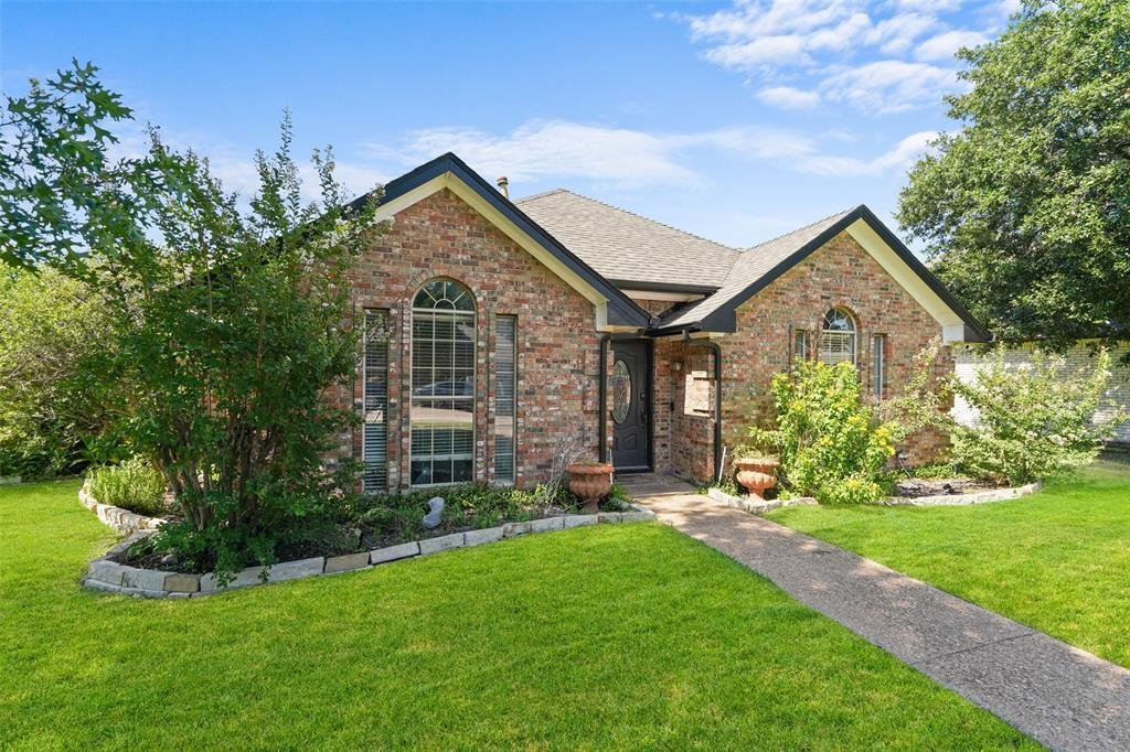 House in Carrollton, Texas, United States 5 - 18415047
