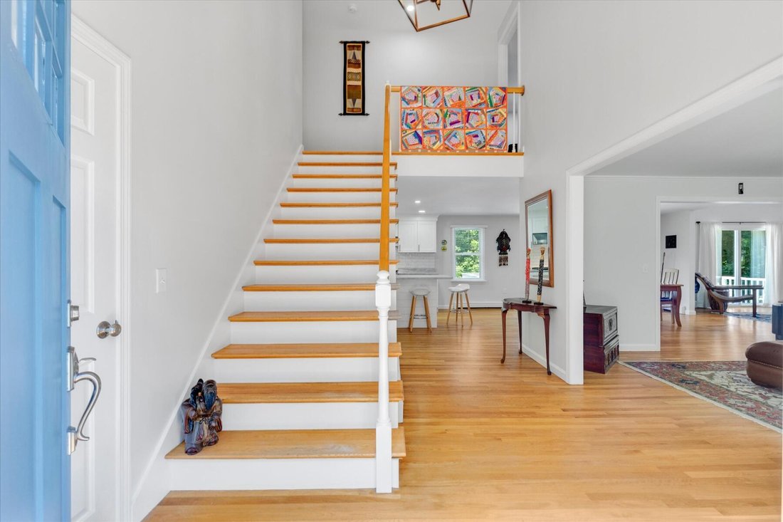 Casa a Barnstable, Massachusetts, Stati Uniti 3 - 18266320