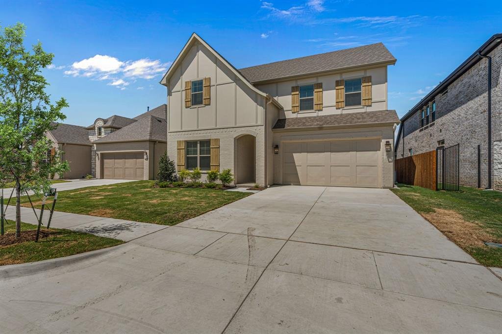 House in Aledo, Texas, United States 1 - 18404088