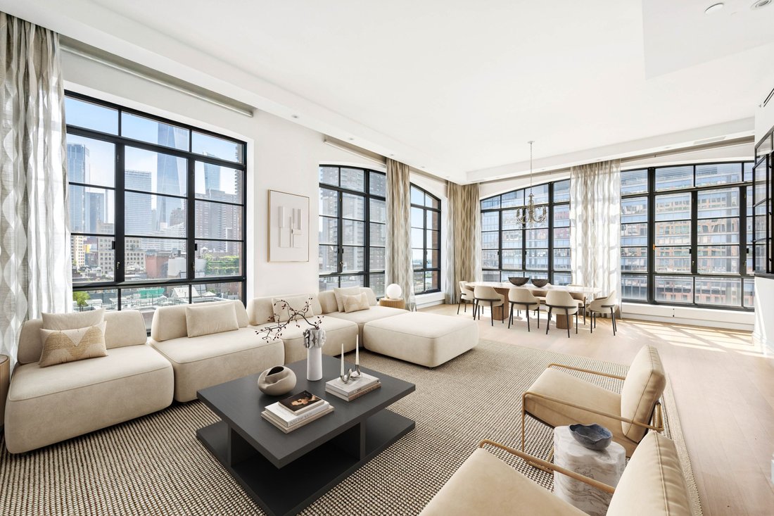 Condo in New York, New York, United States 1 - 18411814
