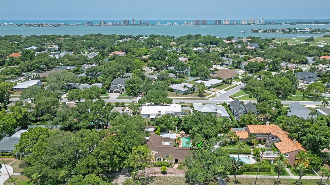 House in Clearwater, Florida, United States 5 - 18407841