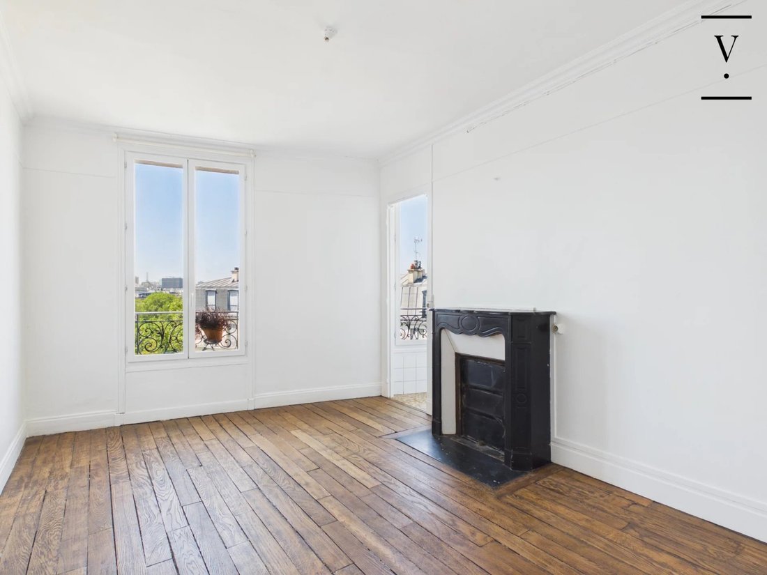 Apartment in Paris 4e Arrondissement, Paris, France 2 - 18413953