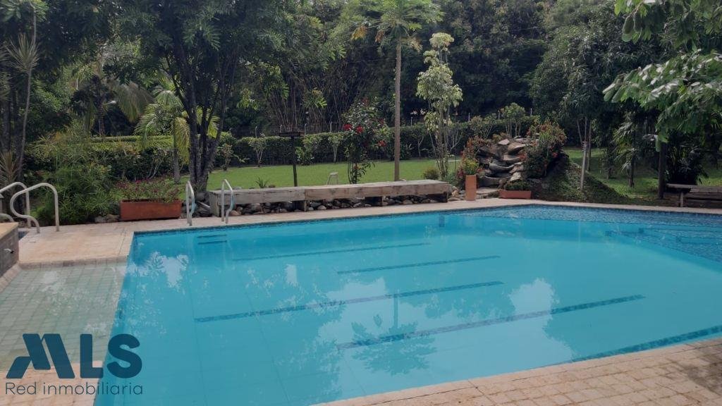 Finca in San Jerónimo, Antioquia, Colombia 5 - 18403482