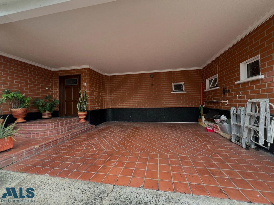 House in Medellín, Antioquia, Colombia 2 - 18403539