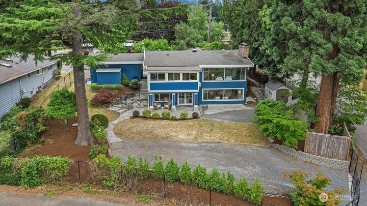 House in Bellevue, Washington, United States 4 - 18416350