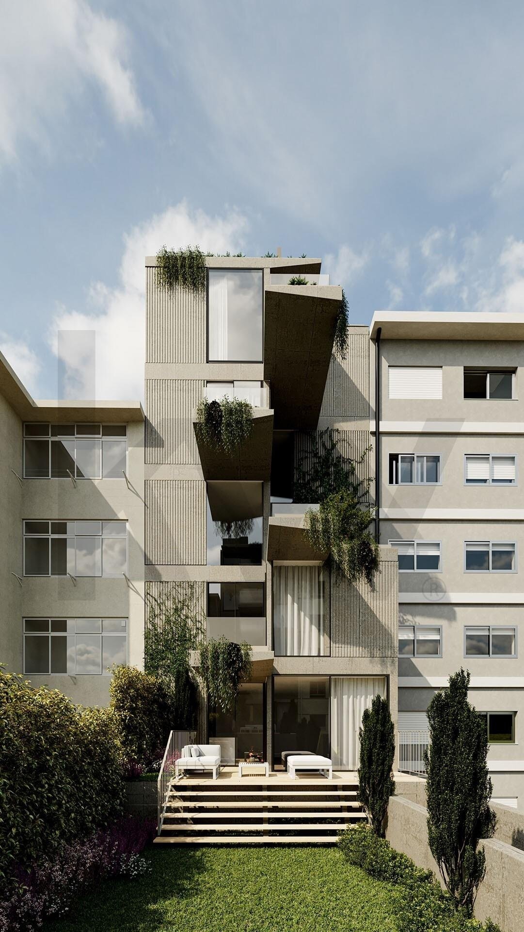 Apartment in Aldoar, Foz do Douro e Nevogilde, Porto District, Portugal 3 - 18403800