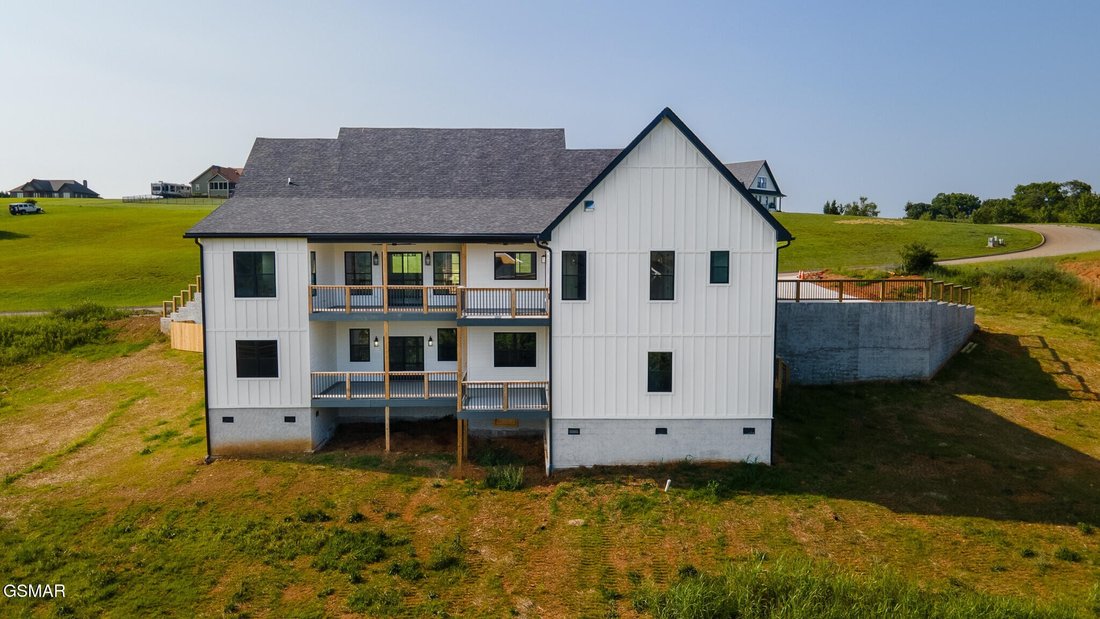 House in Sevierville, Tennessee, United States 3 - 18403642